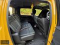 LUSSO GARAJ'dn TÜRKİYE TEK DODGE RAM TRX 6.2 710hp SÜPERCHARGER