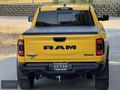 LUSSO GARAJ'dn TÜRKİYE TEK DODGE RAM TRX 6.2 710hp SÜPERCHARGER