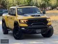 LUSSO GARAJ'dn TÜRKİYE TEK DODGE RAM TRX 6.2 710hp SÜPERCHARGER