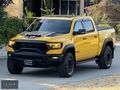 LUSSO GARAJ'dn TÜRKİYE TEK DODGE RAM TRX 6.2 710hp SÜPERCHARGER