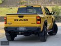 LUSSO GARAJ'dn TÜRKİYE TEK DODGE RAM TRX 6.2 710hp SÜPERCHARGER