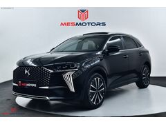 BOYASIZ**2.000.000 TL 48 AY KREDİ/SENET İMKANI - DS7 OPERA