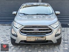 2020 ECOSPORT 62.700KM DEĞİŞENSİZ TRAMERSİZ/GERİ GÖRÜŞ