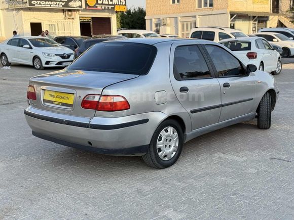 2003 model albea yakıt cimrisi