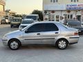 2003 model albea yakıt cimrisi