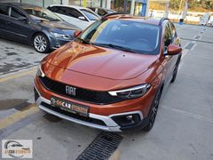 OSCAR' dan 2023 HATASİZ GERİ GÖRÜŞ KAMERALİ EGA CROSS URBAN