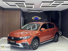 MURATOĞLU__2023 EGEA 1.4 CROSS URBAN HATASIZ BOYASIZ *16.000KM*