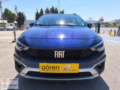 FIAT Egea Cross 1.4 Fire Urban Manuel Vites