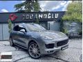 CAYENNE BAYİ 262 HP MAKYAJLI KASA 20''JANT-CARBON-CHRONO-HATASIZ