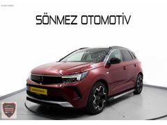 SÖNMEZ OTOMOTİV'DEN 2022 OTOMATİK ULTİMATE 95 BİN KM DEĞİŞENSİZ
