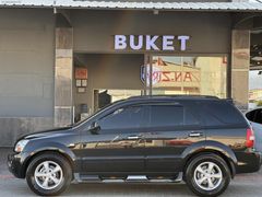 2008/ORJİNAL/KOLTUK ISIT./4X2-4X4/SANROOF/İÇİ BEJ/GERİ GÖRÜŞ