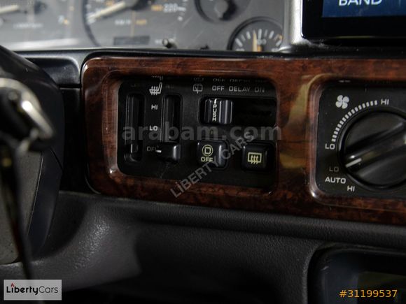 1998 Jeep Grand Cherokee 5.9 Limited