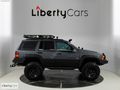 1998 Jeep Grand Cherokee 5.9 Limited
