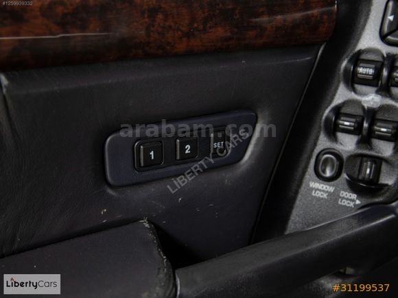 1998 Jeep Grand Cherokee 5.9 Limited