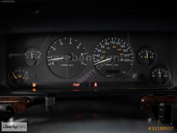 1998 Jeep Grand Cherokee 5.9 Limited