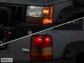 1998 Jeep Grand Cherokee 5.9 Limited