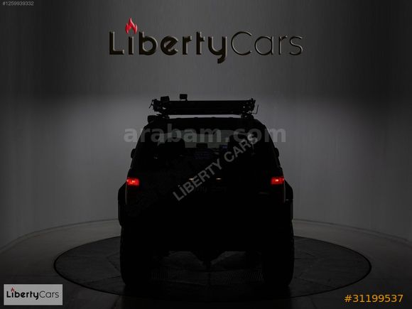 1998 Jeep Grand Cherokee 5.9 Limited