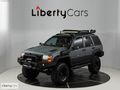 1998 Jeep Grand Cherokee 5.9 Limited