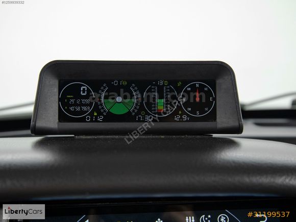 1998 Jeep Grand Cherokee 5.9 Limited