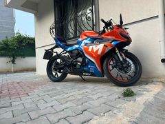 Sahibinden CFmoto 250SR 