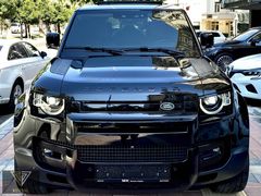 L.R DEFENDER X-Dynamic BLACK&BLACK 42000km HATASIZ BOYASIZ