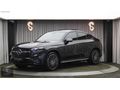 SCLASS 2024 MERCEDES GLC COUPE 180 AMG BSMK, NAV,BAYİ -HATASIZ -