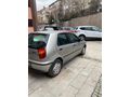Memurdan Fiat Palio 1.4 EL