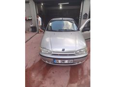 Sahibinden Fiat Palio 1.4 EL