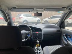 Memurdan Fiat Palio 1.4 EL