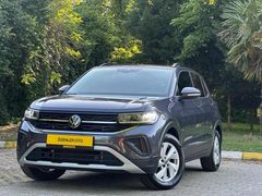 ÖZENLER OTO'DAN HATASIZ WOLKSWAGEN T-CROSS