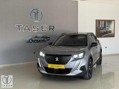 TAŞER OTOMOTIV'DEN PEUGEOT 2008 ALLURE HATASIZ CAM TAVAN