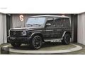 SCLASS 2025 MERCEDES G450 D AMG MANUFAKTUR+GECE PAKET II BAYİ