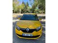 Galeriden Renault Symbol 1.5 dCi Authentique 2015 Model İzmir