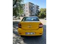Galeriden Renault Symbol 1.5 dCi Authentique 2015 Model İzmir