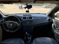 Galeriden Renault Symbol 1.5 dCi Authentique 2015 Model İzmir