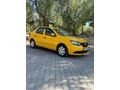 Galeriden Renault Symbol 1.5 dCi Authentique 2015 Model İzmir