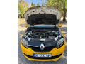 Galeriden Renault Symbol 1.5 dCi Authentique 2015 Model İzmir