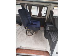 Sahibinden Hyundai H 100 2.5 D Camlıvan 2000 Model