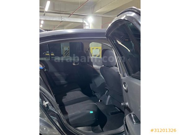 Sahibinden Renault Megane 1.5 dCi Extreme 2008 Model