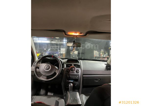 Sahibinden Renault Megane 1.5 dCi Extreme 2008 Model