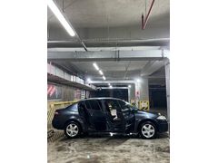 Sahibinden Renault Megane 1.5 dCi Extreme 2008 Model