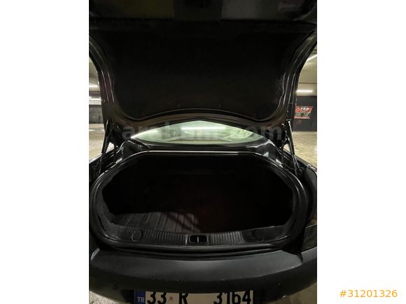 Sahibinden Renault Megane 1.5 dCi Extreme 2008 Model