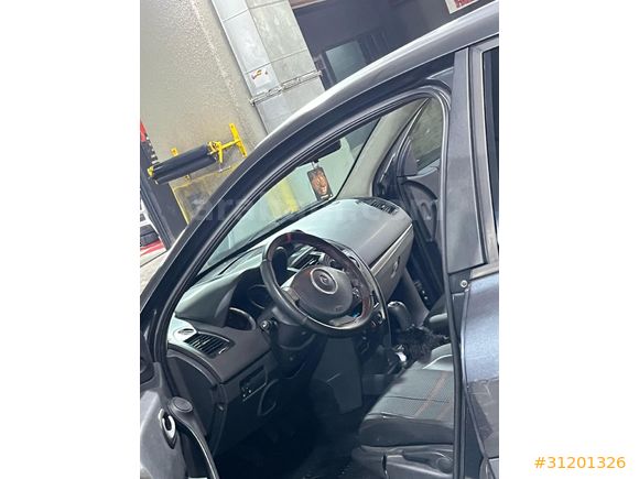 Sahibinden Renault Megane 1.5 dCi Extreme 2008 Model