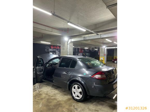 Sahibinden Renault Megane 1.5 dCi Extreme 2008 Model