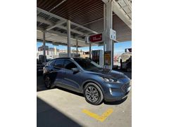 Sahibinden Ford Kuga 1.5 EcoBlue Titanium 2020 Model 