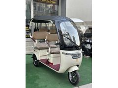 ZLİN TROYA PRO / 1800W / GÜÇLÜ 6 AKÜLÜ / SINIRLI SAYILDA