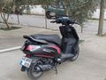 ÇOK TEMİZ HERO 125