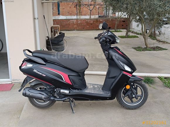 ÇOK TEMİZ HERO 125