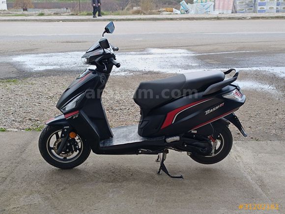 ÇOK TEMİZ HERO 125