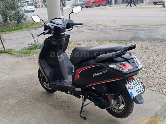 ÇOK TEMİZ HERO 125